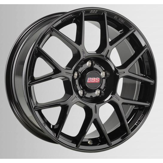 BBS XR (R17 W7.5 PCD5x112 ET35 DIA82) - зображення 1