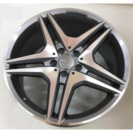 REPLAY Mercedes 800 (R20 W9.5.0 PCD5x112 ET43 DIA66.6)