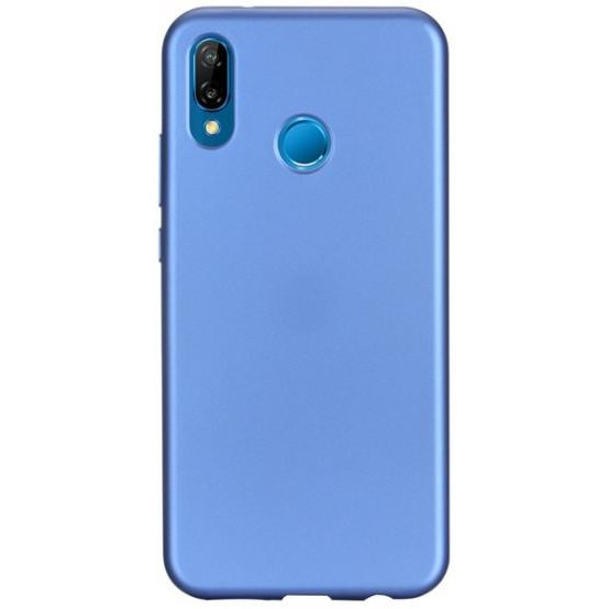 T-PHOX Huawei P20 Lite Shiny Blue - зображення 1