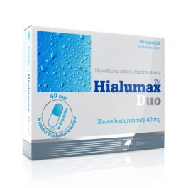 Olimp Hialumax Duo 30 caps