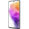 Samsung Galaxy A73 5G 6/128GB Gray (SM-A736BZAD) - зображення 4