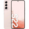 Samsung Galaxy S22 8/256GB Pink (SM-S901BIDG) - зображення 1