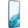 Samsung Galaxy S22 8/128GB Phantom White (SM-S901BZWD) - зображення 3