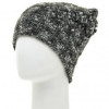 Buff Шапка  Knitted & Polar Hat Margo, Grey (BU 113513.937.10.00) - зображення 2