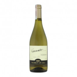 Winemaker Вино  Chardonnay біле сухе 3 л 13% (7808765715145_7808765712762)