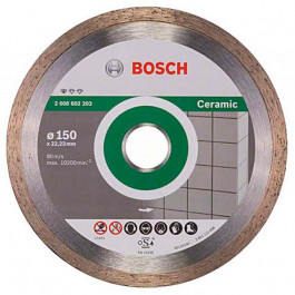   Bosch Professional for Ceramic150-22,23 (2608602203)