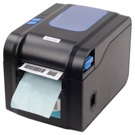 Xprinter XP-370BM USB/LAN