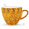 Wilmax Чашка кавова  Splash Yellow 75 мл (WL-667433/A) - зображення 1