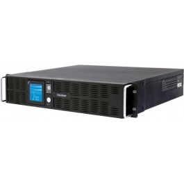   CyberPower PR2200ELCDRT2U