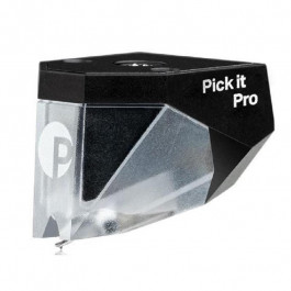 Pro-Ject Pick-IT PRO Packed