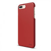 Elago iPhone 8 Plus/7 Plus Slim Fit 2 Case Red (ES7PSM2-RD-RT) - зображення 1