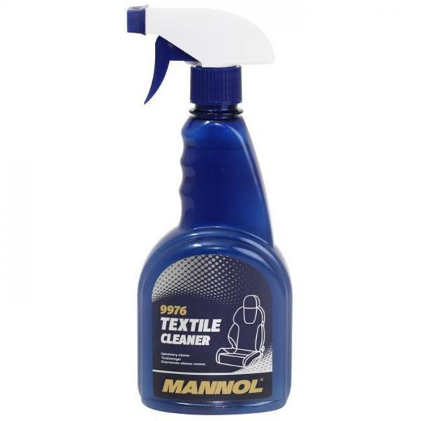 Mannol Textile Cleaner (9976) - зображення 1