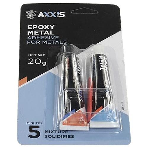 AXXIS Epoxy Metal VSB-023 - зображення 1