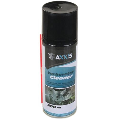AXXIS Очищувач карбюратора AXXIS VSB-070 200мл - зображення 1