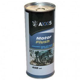 AXXIS Motor Flush 5 min 48021013933 0.45л