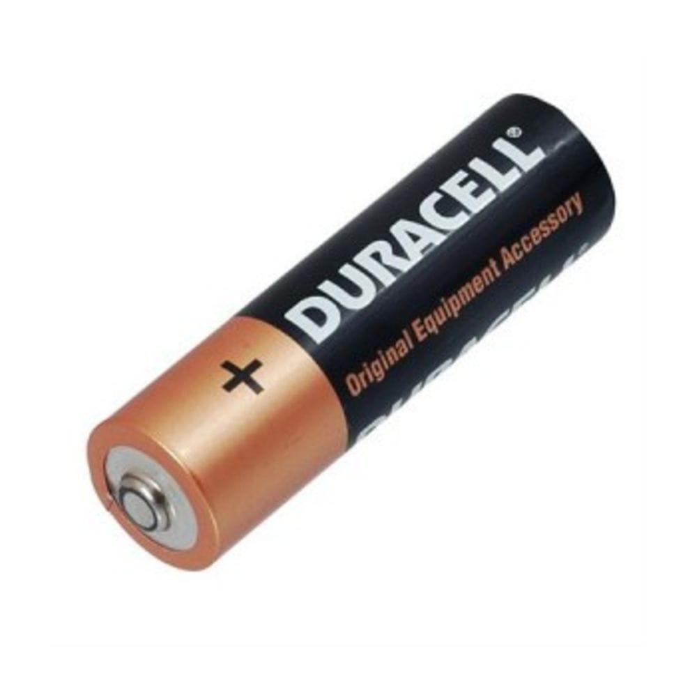 Duracell AAA bat Alkaline 3+1шт Ultra 5004812 - зображення 1