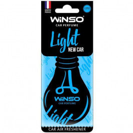 Winso Winso Light card