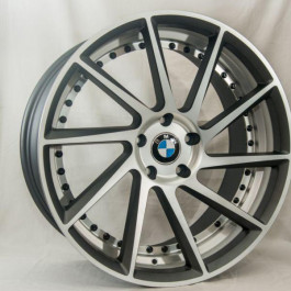   Replica BMW GT ER031-R (R20 W9.5 PCD5x120 ET35 DIA74.1)