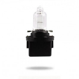   NARVA BAX 12V 5W B10d black halogen 17163 [1 шт.]