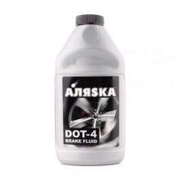 Аляsка DOT-4 390г