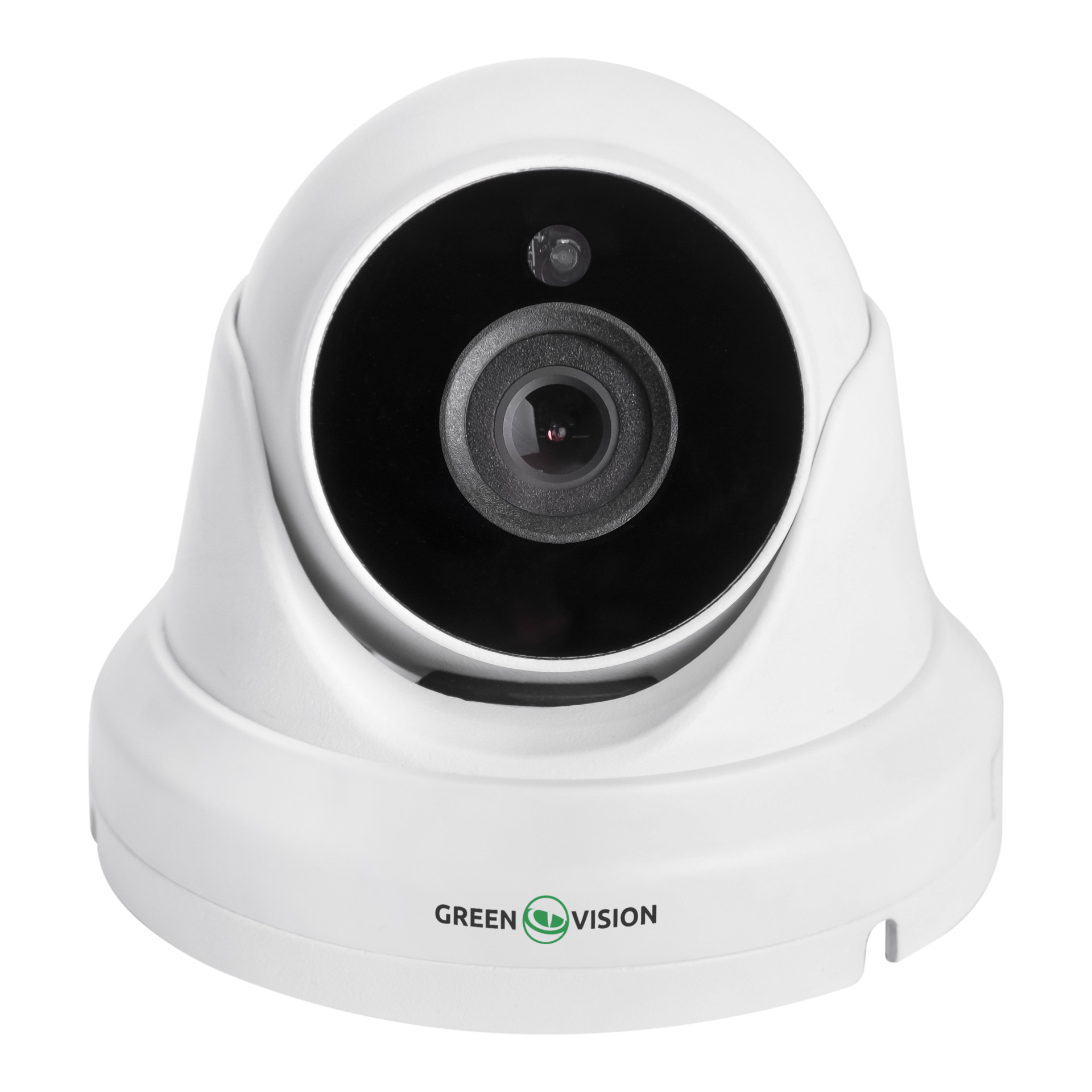 GreenVision GV-152-IP-DOS50-20DH POE 5MP Ultra - зображення 1