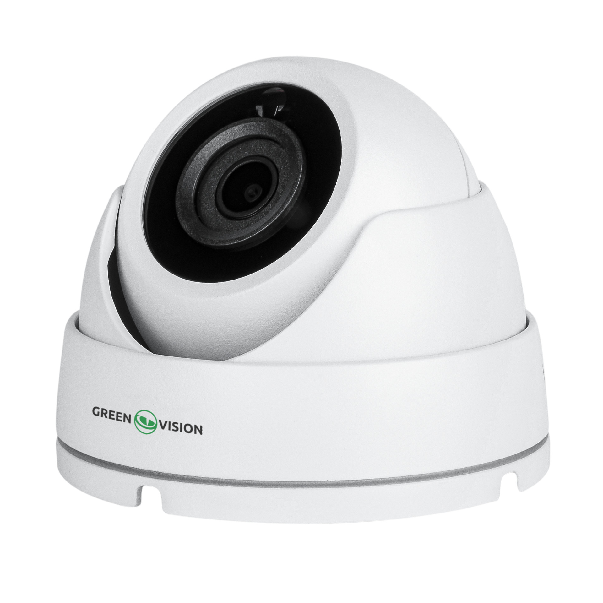 GreenVision GV-159-IP-DOS50-30H POE 5MP Ultra - зображення 1