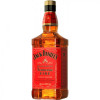 Jack Daniel’s Ликер Tennessee Fire 1 л 35% (5099873006498) - зображення 1