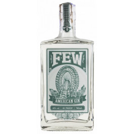 FEW Джин  American Gin 0,7 л (634324891886)