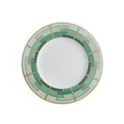 Vista Alegre Тарелка салатная Emerald 22,8см 21121988 - зображення 1