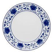 Vista Alegre Блюдо круглое Lazuli 33см PF075680 - зображення 1