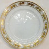 Porcel Набор тарелок обеденных Czar 27см 30500240 - зображення 1