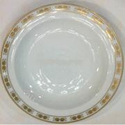 Porcel Набор тарелок глубоких Czar 25см 30020240