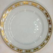 Porcel Набор тарелок салатных Czar 21см 30030240 - зображення 1