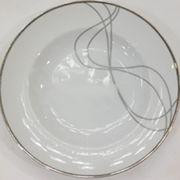 Porcel Набор тарелок глубоких Frezzo 23см 30020265