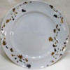 Porcel Набор тарелок обеденных Quartzo 27см 30500346 - зображення 1