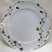 Porcel Набор тарелок обеденных Quartzo 27см 30500346