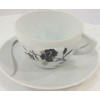 Porcel Набор блюдец для чайных чашек SMC 15см 30110512 - зображення 1