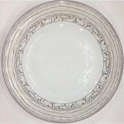 Porcel Набор тарелок глубоких SMC 28см 30020264