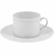 Porcel Набор блюдец для чайных чашек Atlas 16см 731010471