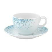 Vista Alegre Чашка для чая с блюдцем Sprinkle 230мл 21125258