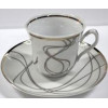 Porcel Набор чашек для чая без блюдец Frezzo 170мл 30150265 - зображення 1