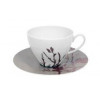 Porcel Набор чашек для чая без блюдец Feelings 340мл 120190550 - зображення 1