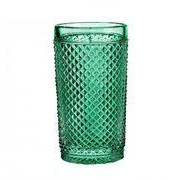 Vista Alegre Набор стаканов Bicos Cinza зеленый 330 мл 4 шт. 49000005 - зображення 1