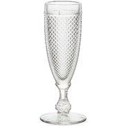Vista Alegre Набор бокалов для шампанского BICOS 110мл 49000086