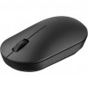 Xiaomi Mi Wireless Mouse Lite 2 Black (XMWXSB02YM) - зображення 1