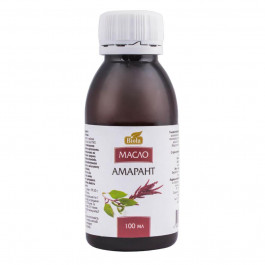   Biola Масло Амарант, 100 мл, (BIO-Oil-Amarant-100)