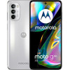 Motorola Moto G82 6/128GB White Lily (PAUA0023) - зображення 1