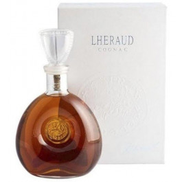 Lheraud Baron Gaston Коньяк Lheraud XO Charles VII 0.7 л 44% (3558270000109)