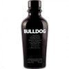 Bulldog Джин  London Dry Gin 0,7 л 40% (397076002010) - зображення 1