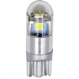   Tempest T10 2SMD N.P WHITE W5W 24V WHITE tmp-L11203HW-24